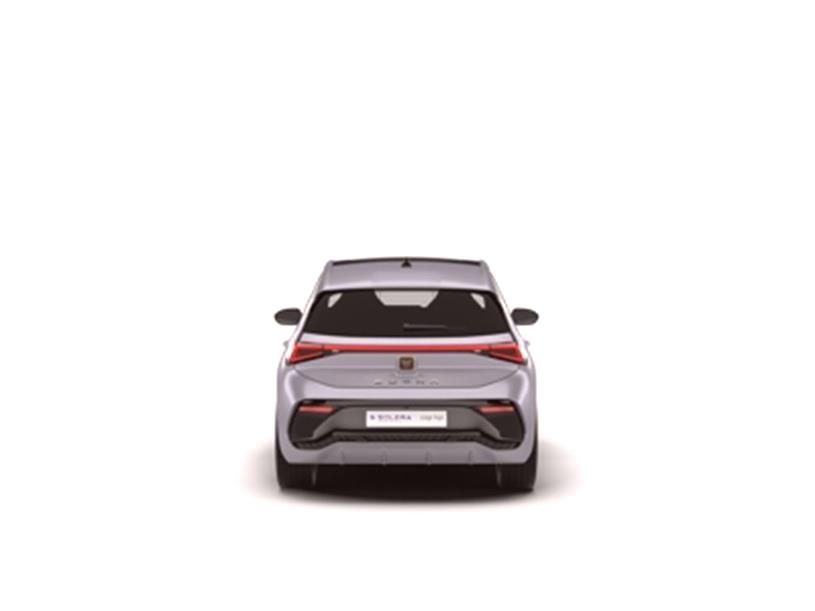 3445161 240kW e-Boost Exclusive Edition 59kWh 5dr Auto