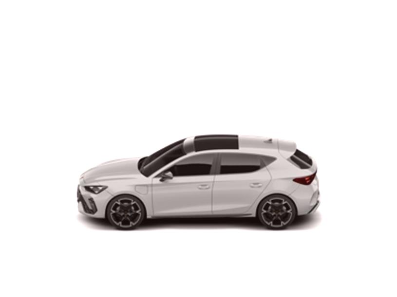 3445173 1.5 eTSI 150 V2 5dr DSG [18" alloy]