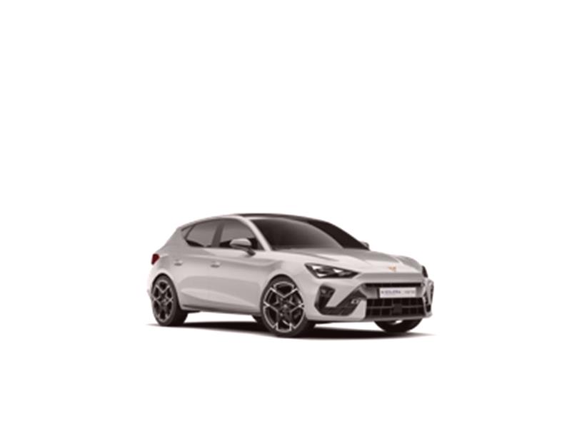 3445173 1.5 eTSI 150 V2 5dr DSG [18" alloy]