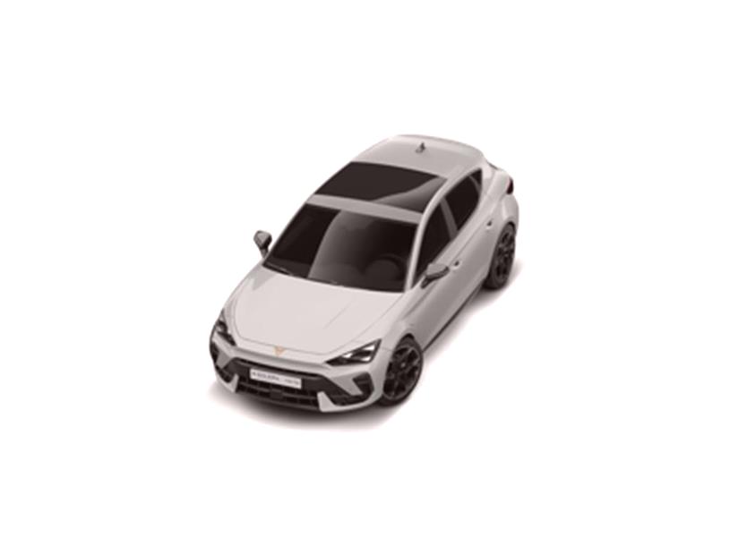 3445173 1.5 eTSI 150 V2 5dr DSG [18" alloy]