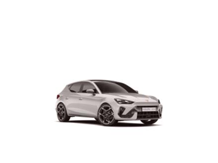 Cupra Leon Hatchback 1.5 TSI 150 Shadow Edition 5dr