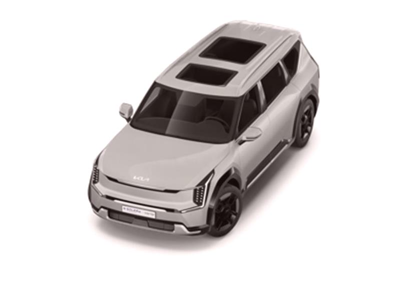 3445307 374kW GT 99.8kWh AWD 5dr [7St] Auto