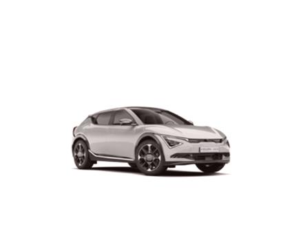 Kia Ev6 Electric Estate 478kW GT 84kWh 5dr AWD Auto