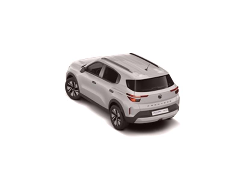 3452350 1.2 Hybrid [110] Design 5dr e-DCT6