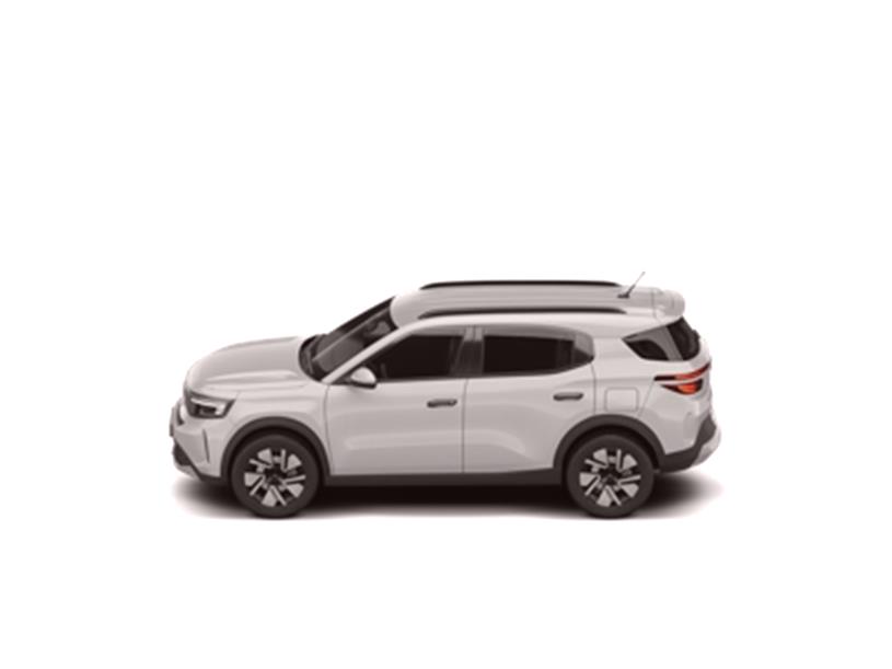 3452353 1.2 Hybrid [145] Design 5dr e-DCT6