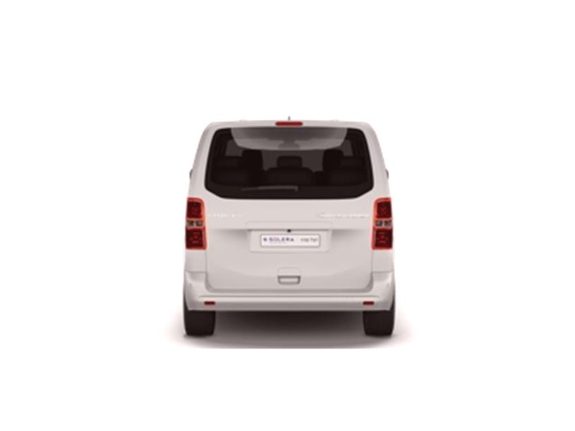 3465906 2.2 D 180 Max XL [8 Seat] 5dr Auto