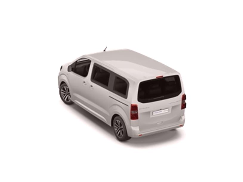 3465906 2.2 D 180 Max XL [8 Seat] 5dr Auto