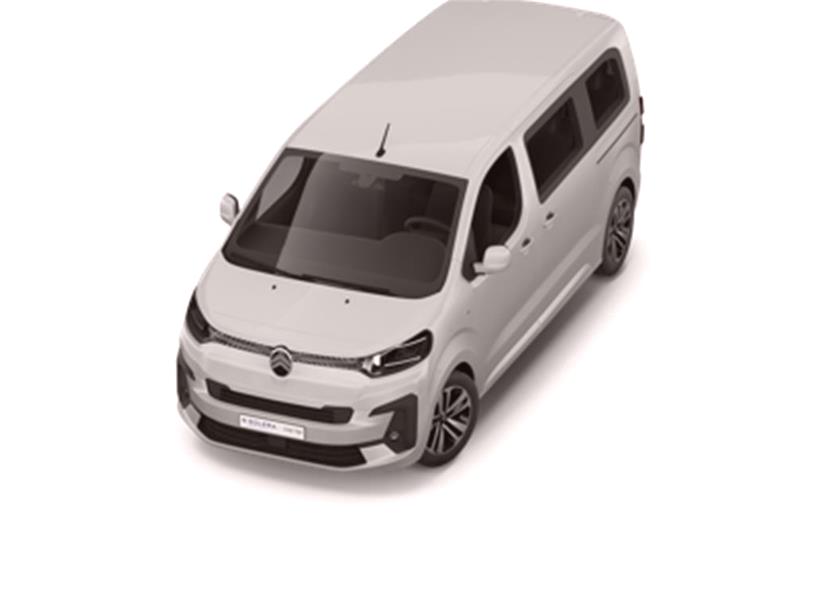3465906 2.2 D 180 Max XL [8 Seat] 5dr Auto