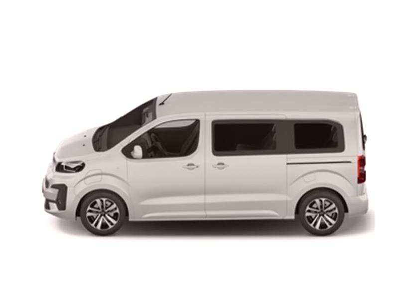 3465902 2.2 D 180 Max M [7 Seat] 5dr Auto