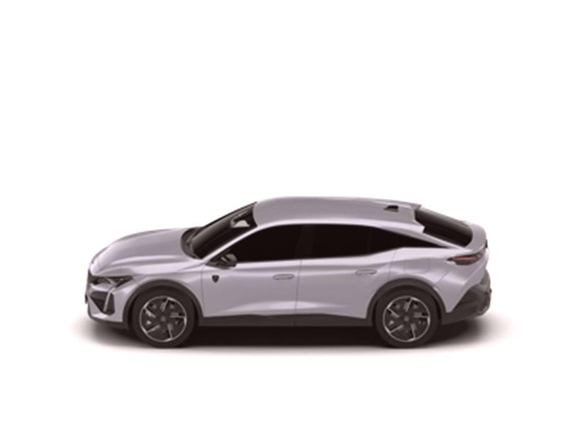 3450136 158kW GT Premium 58kWh 5dr Auto