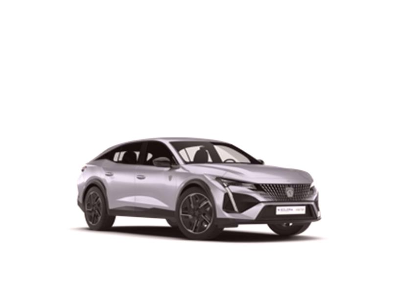 3450136 158kW GT Premium 58kWh 5dr Auto