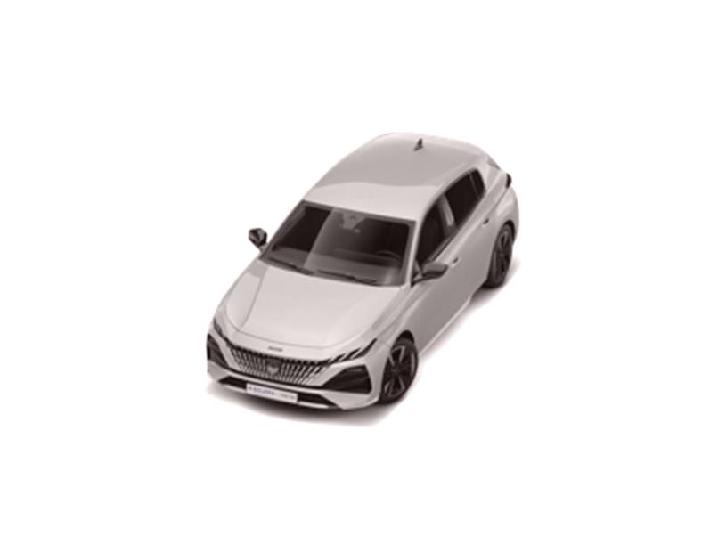 3453082 1.2 Hybrid 145 Allure 5dr e-DSC6