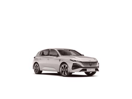 Peugeot 308 Hatchback 1.2 Hybrid 145 GT Premium 5dr e-DSC6