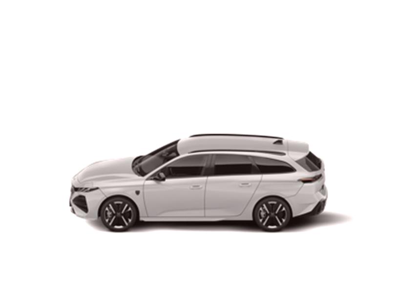 3453088 1.2 Hybrid 145 Allure 5dr e-DSC6