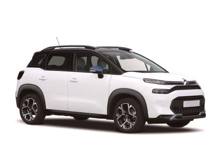 Citroen C3 AIRCROSS 1.5 BlueHDi Plus 5dr