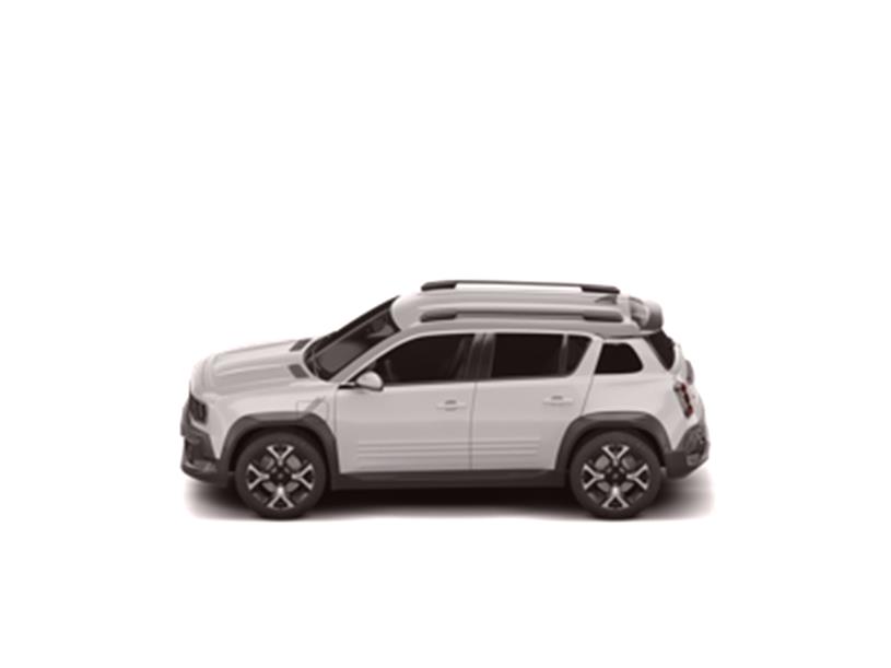 3453133 110kW Techno+ 52kWh Comfort range 5dr Auto