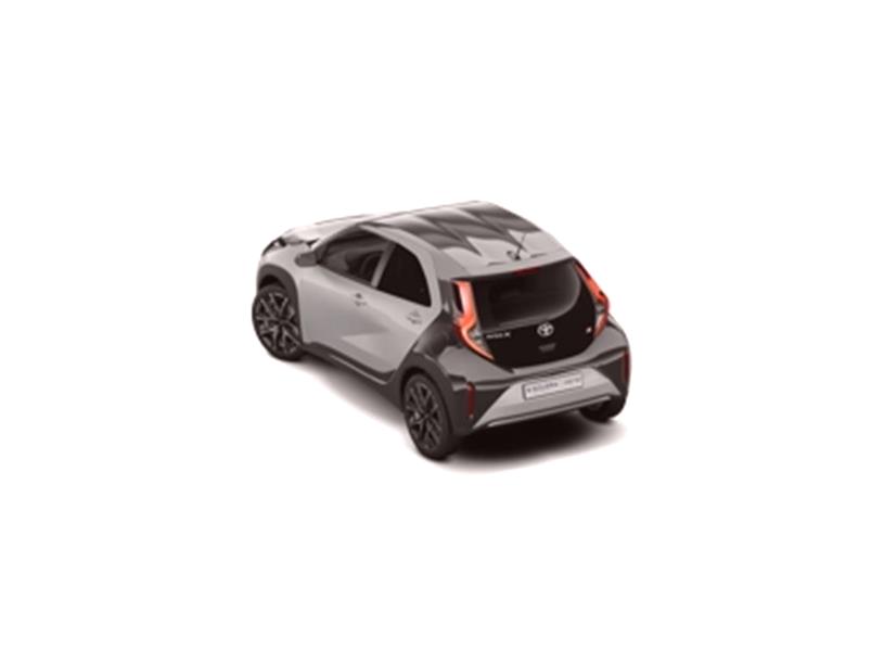 3453175 1.5 Hybrid Icon 5dr CVT