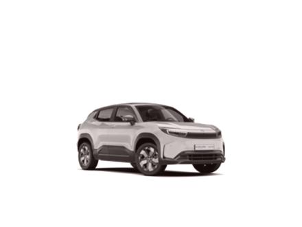 Toyota Urban Cruiser Electric Estate 106kW Icon 49kWh 5dr Auto