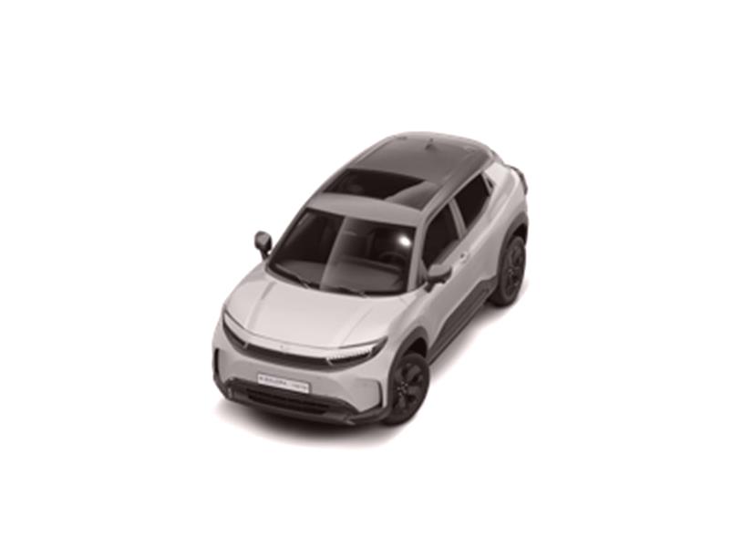 3453179 106kW Icon 49kWh 5dr Auto