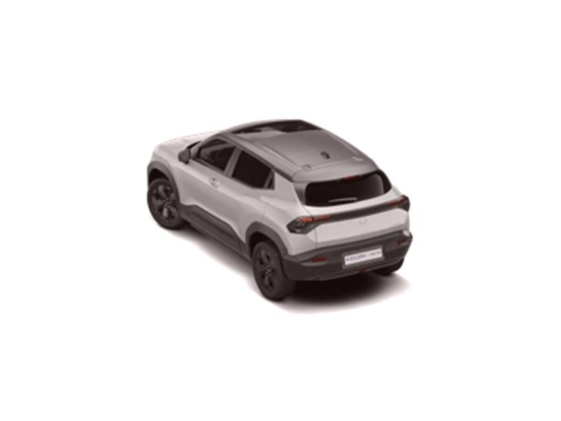 3453180 128kW Design 61kWh 5dr Auto