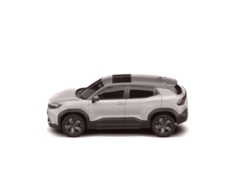 3453181 128kW Excel 61kWh 5dr Auto