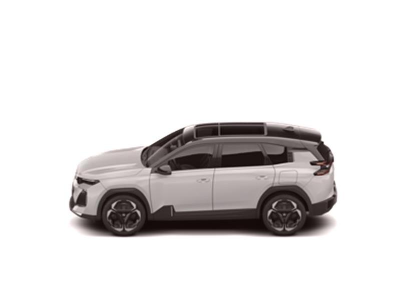 3459536 1.6 Plug-in Hybrid Max 5dr Auto [20" Alloy]