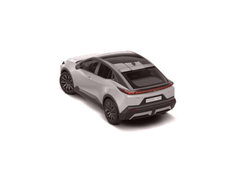 3459145 123kW Icon 58kWh 5dr Auto