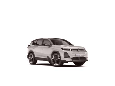 Citroen C5 Aircross Hatchback 1.6 Plug-in Hybrid 225 Max 5dr Auto [20" Alloy]