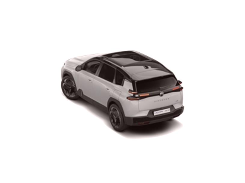 3459535 1.6 Plug-in Hybrid 225 Max 5dr Auto [20" Alloy]