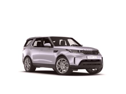 Land Rover DISCOVERY 3.0 D350 Landmark 5dr Auto