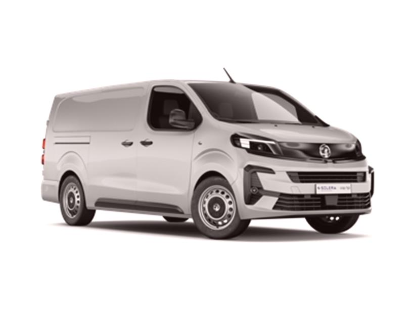3449818 100kW 75kWh GS H1 Van Auto