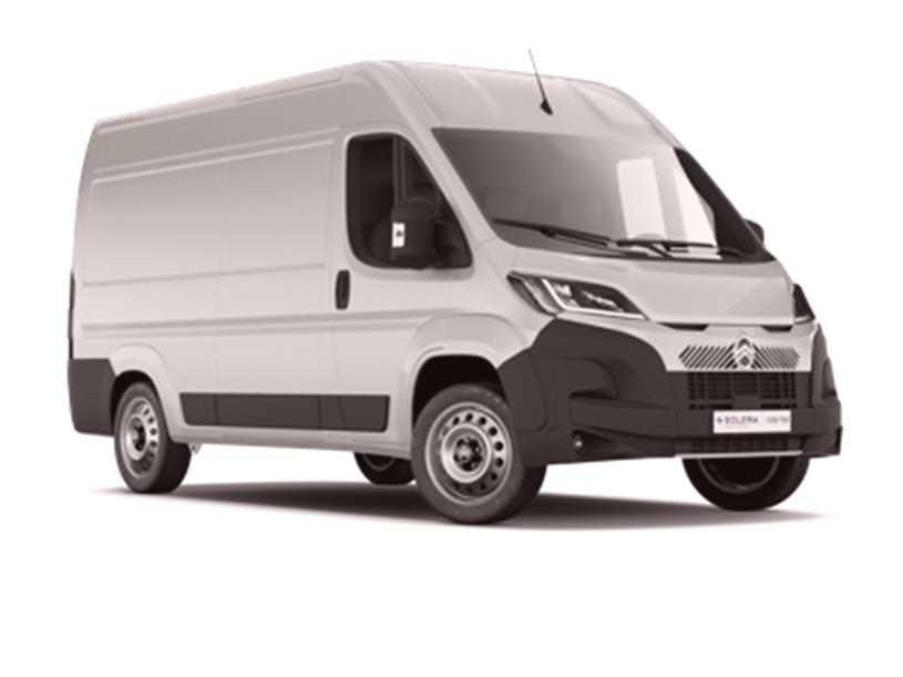 3438285 200kW 110kWh Chassis Cab Enterprise Auto [22kW]