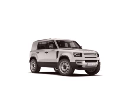 Land Rover DEFENDER 3.0 D350 Hard Top X-Dynamic HSE Auto