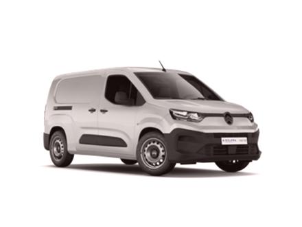 Citroen Berlingo M Diesel 1.5 D 100ps Van Enterprise Plus [650]