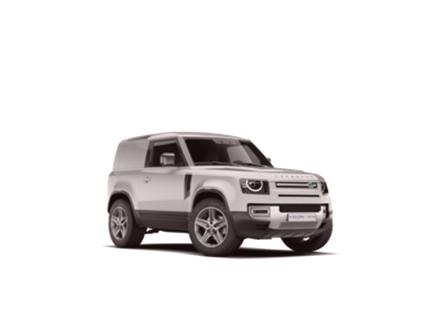 Land Rover DEFENDER 3.0 D250 Hard Top X-Dynamic HSE Auto [3 Seat/Ext]